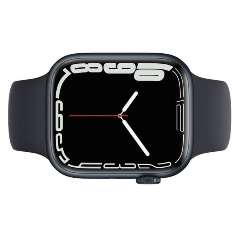 Apple Watch Series 7 Aluminiow – Smartwatch X18 recenzja i cena