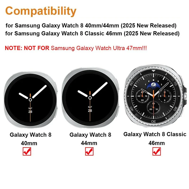 Złącze paska do zegarka 22 mm  – Watch Band Connector recenzja i cena