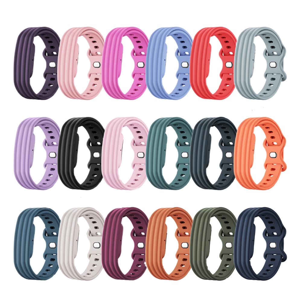 Silikonowy pasek do Google Fit – Silicone Band Replacement recenzja i cena