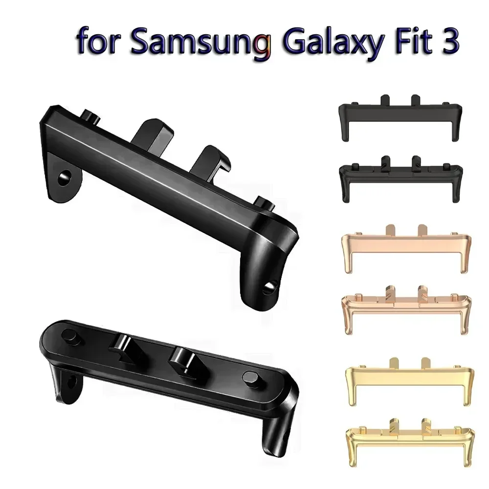 1 para adapterów do Samsung Ga – Watch Band Connector recenzja i cena