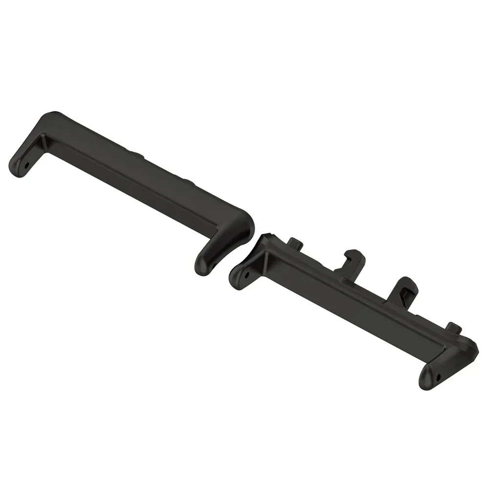 1 para adapterów do Samsung Ga – Watch Band Connector recenzja i cena
