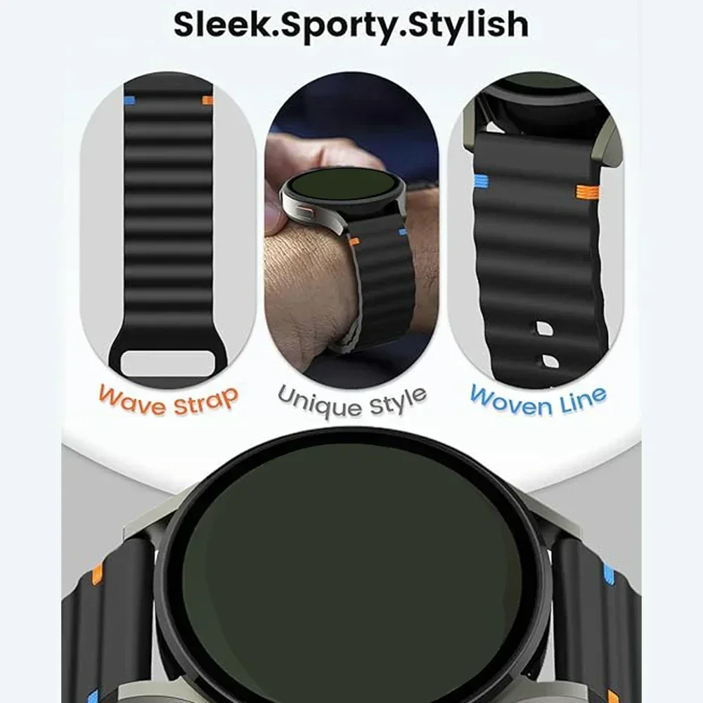 2szt Pasek Wave do POLAR Vanta – Smartwatch X2 recenzja i cena