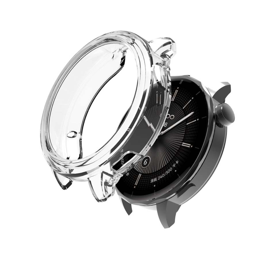 Miękkie etui TPU do zegarka Op – Smartwatch X2 recenzja i cena