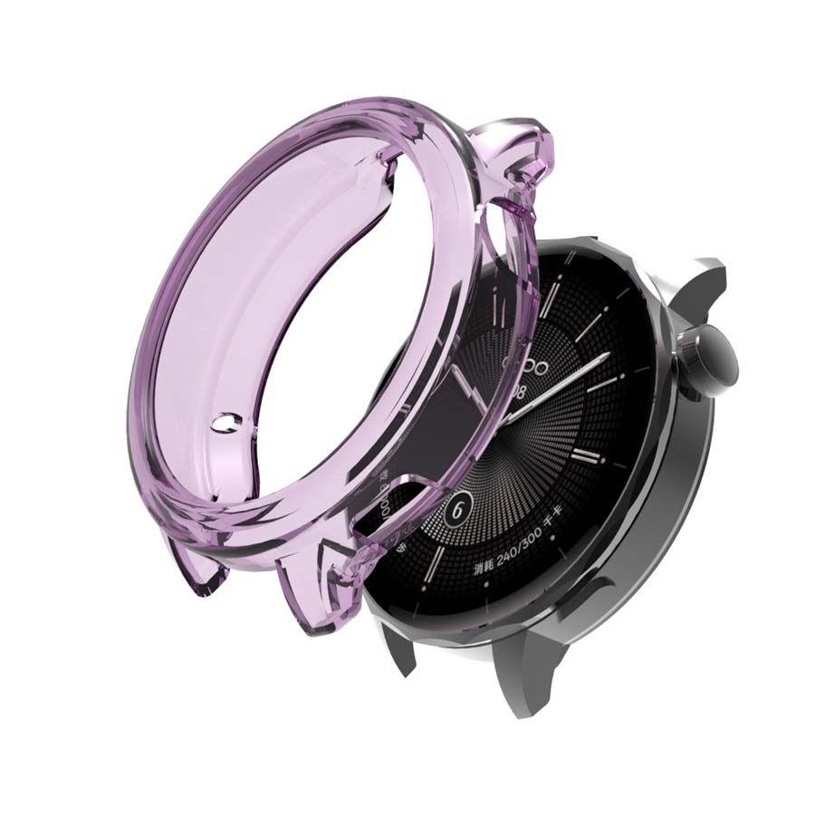 Miękkie etui TPU do zegarka Op – Smartwatch X2 recenzja i cena