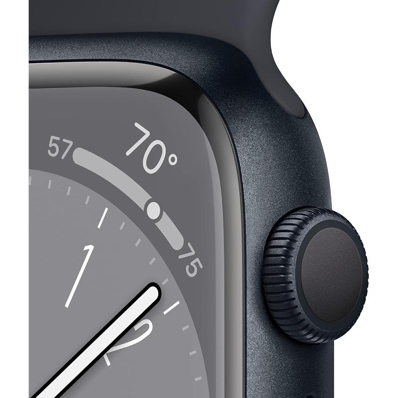 Apple Watch Series 8 Aluminiow – Smartwatch X18 recenzja i cena