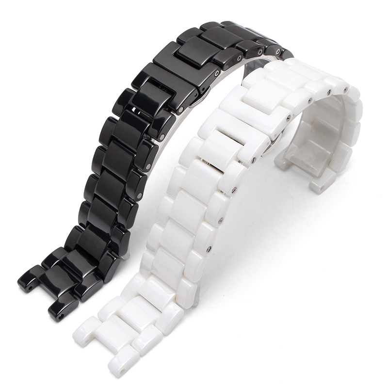 BRETA wklęsły pasek ceramiczny – Smartwatch Guess recenzja i cena