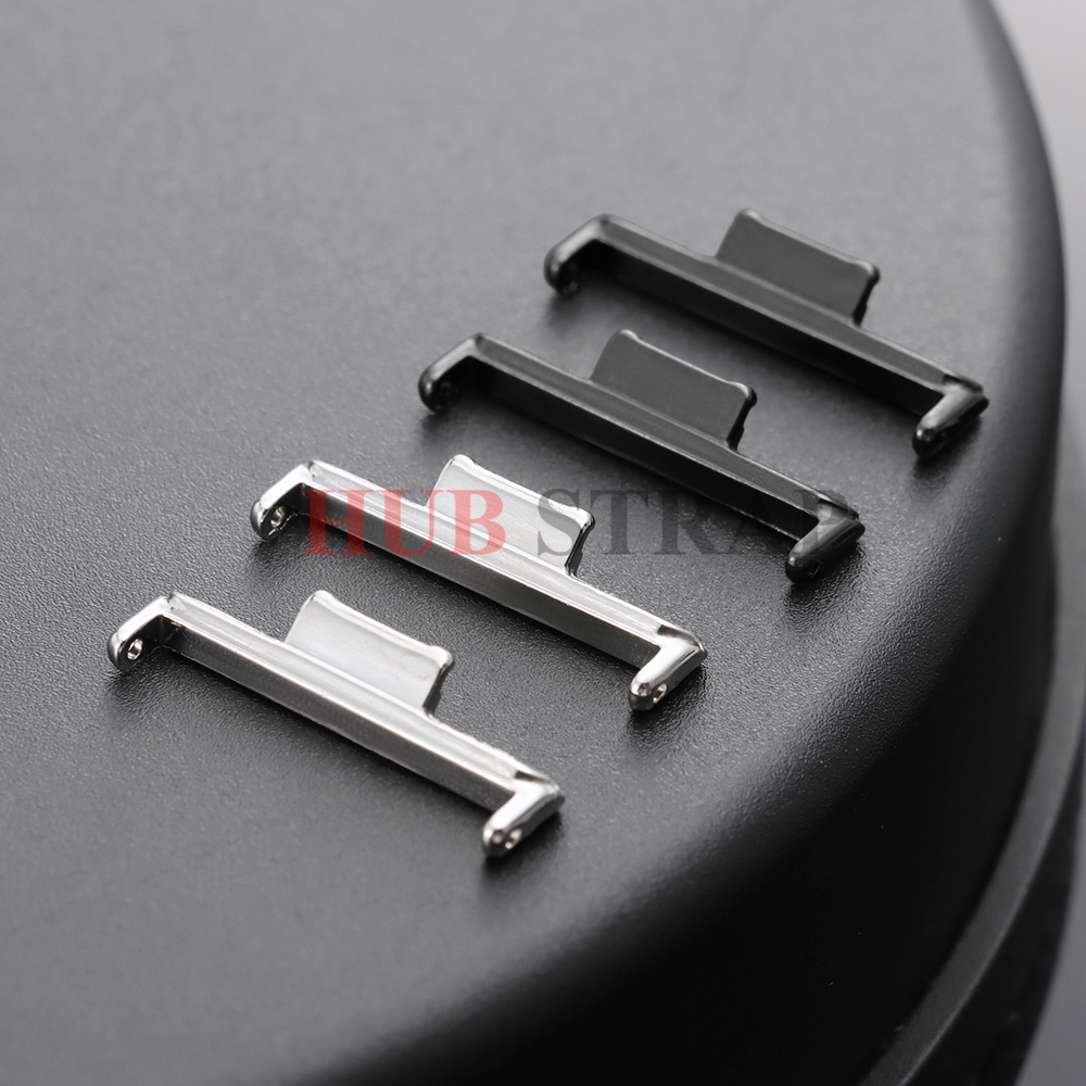 Złącze paska ze stali nierdzew – Watch Band Connector recenzja i cena