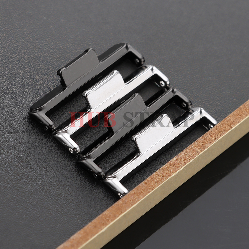 Złącze paska ze stali nierdzew – Watch Band Connector recenzja i cena